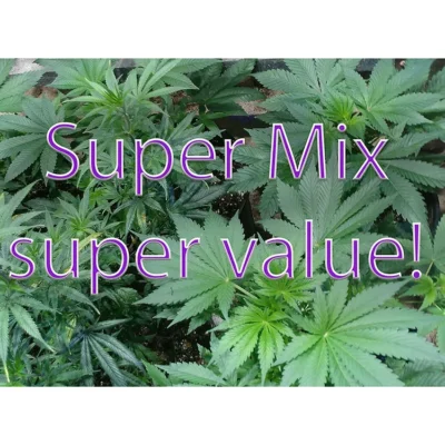 SuperMix-50