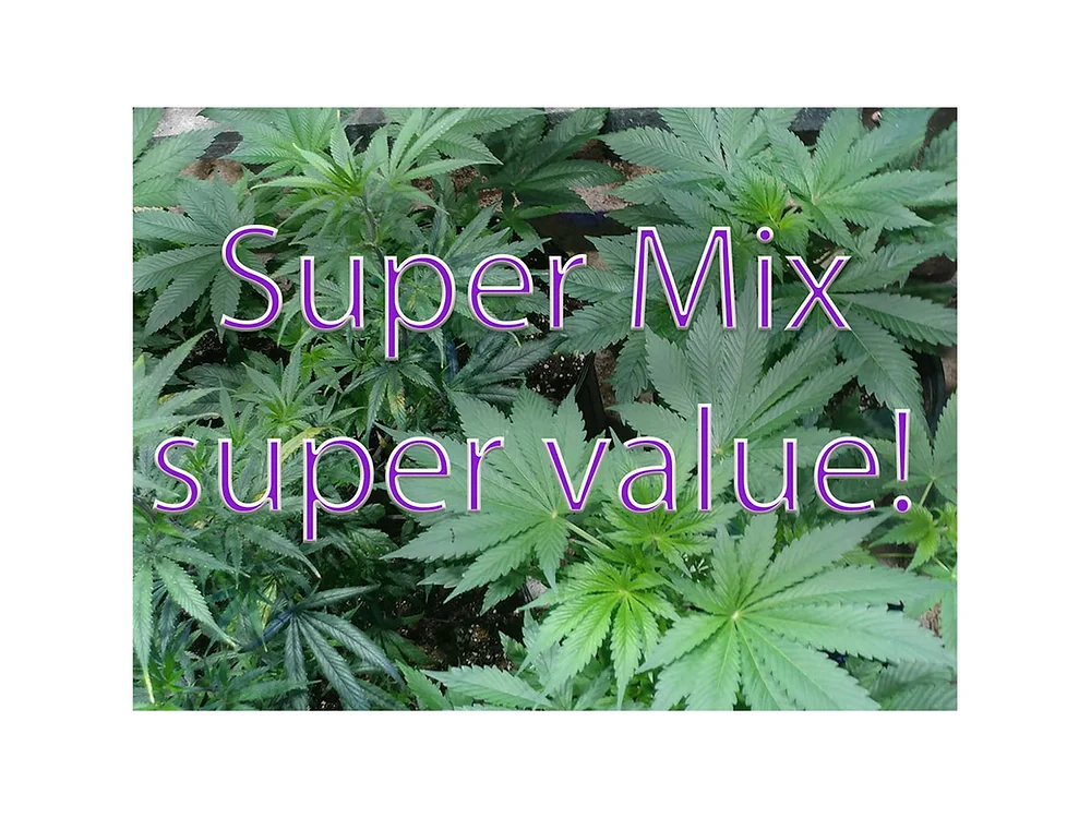 SuperMix-50