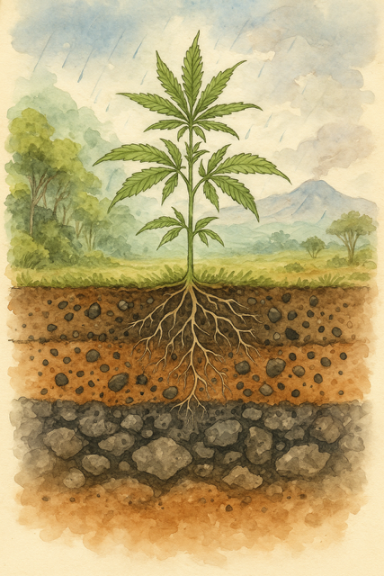 Why Mainland Soil Advice Fails in Hawaii