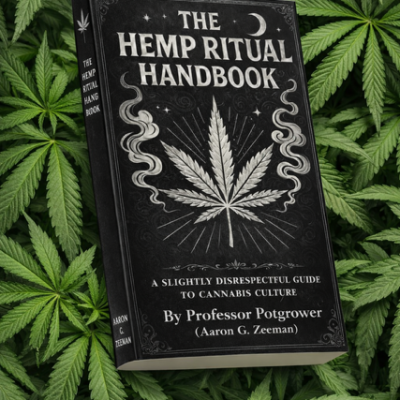 The hemp ritual