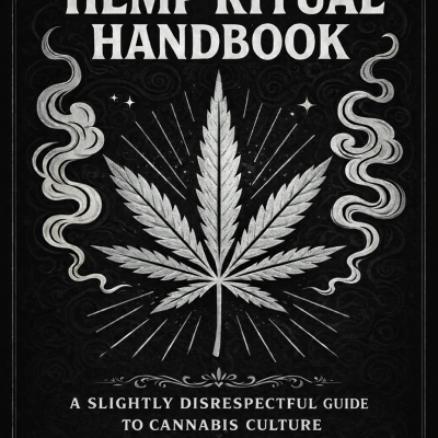 THE HEMP RITUAL HANDBOOK