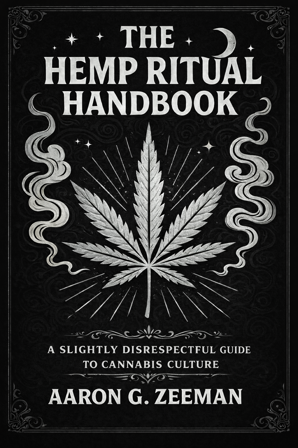 THE HEMP RITUAL HANDBOOK