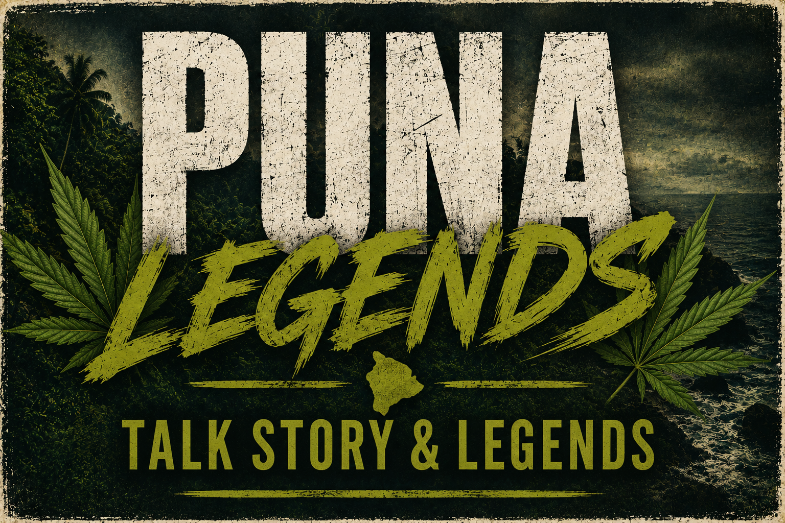 What Did the First Generation of Puna Growers Figure Out That Never Made It Into Print?